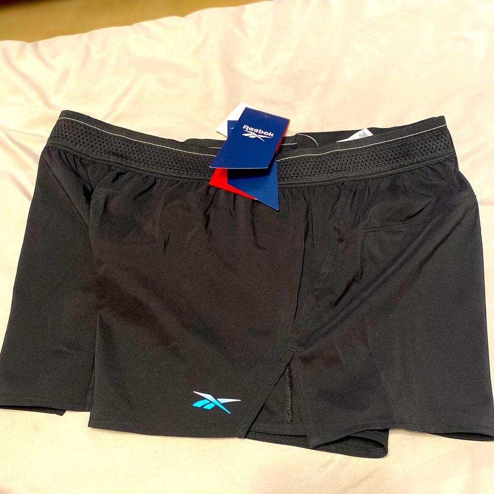Reebok OSR Epic Short - NWT